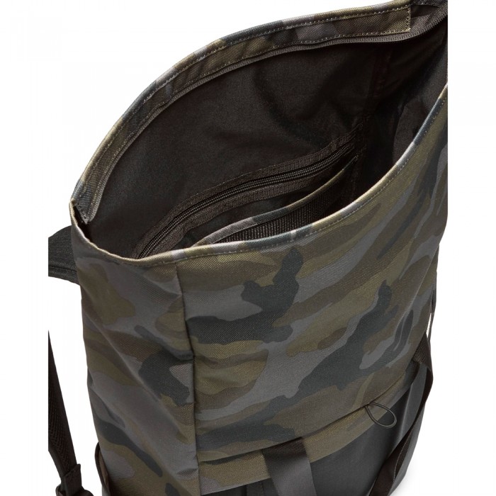 Рюкзак Nike W NK RADIATE BKPK - CAMO CW9212-010 - 2