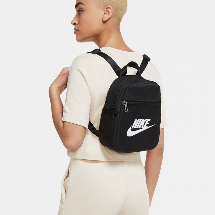 Рюкзак Nike W NSW FUTURA 365 MINI BKPK CW9301-010 - 2