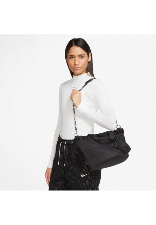 Сумка спортивная Nike W NSW FUTURA LUXE TOTE