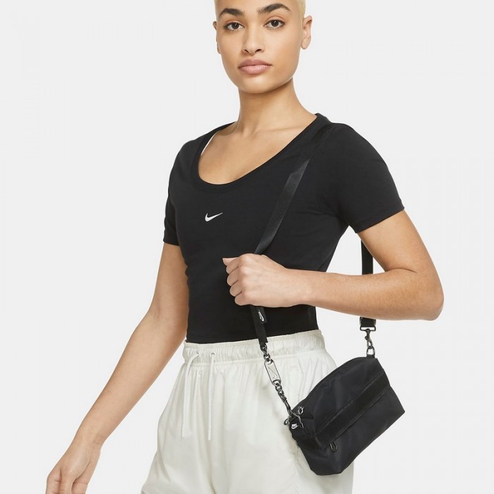 Geanta Nike W NSW FUTURA LUXE CROSSBODY CW9304-010 - 2