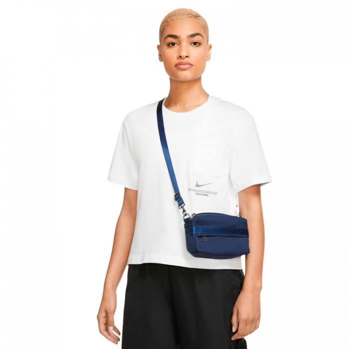Сумка Nike W NSW FUTURA LUXE CROSSBODY CW9304-410 - 7
