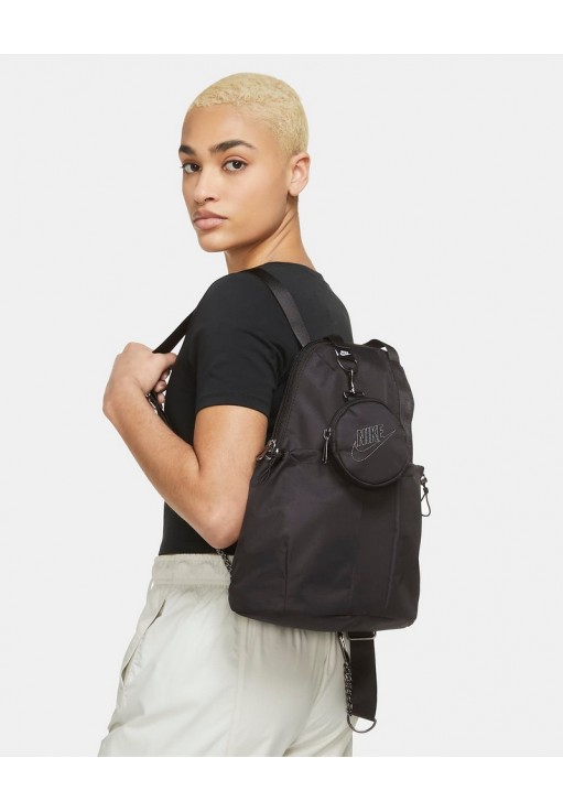 Rucsac Nike W NSW FUTURA LUXE MINI BKPK