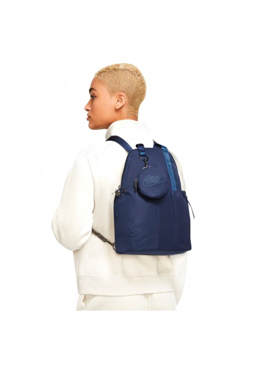 Rucsac Nike W NSW FUTURA LUXE MINI BKPK