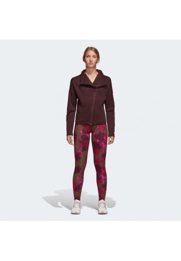 Panta-colanti Adidas BT HR Def AI