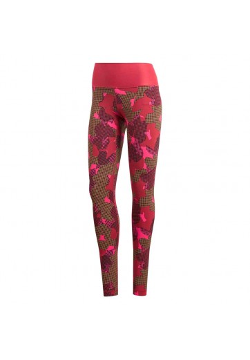 Panta-colanti Adidas BT HR Def AI