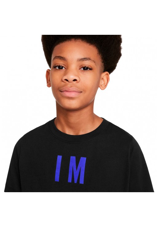 Футболка Nike Y NK PARK20 SS TEE