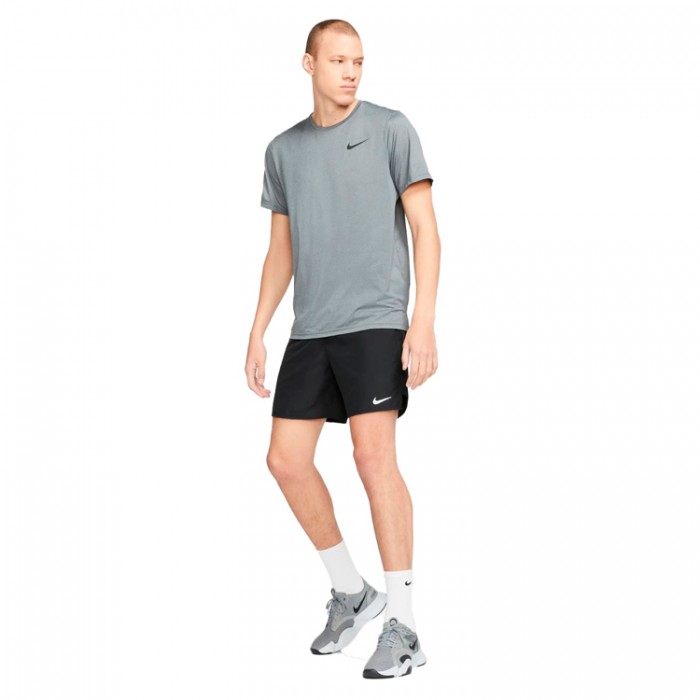 Футболка Nike M NP DF HPR DRY TOP SS CZ1181-010 - 3