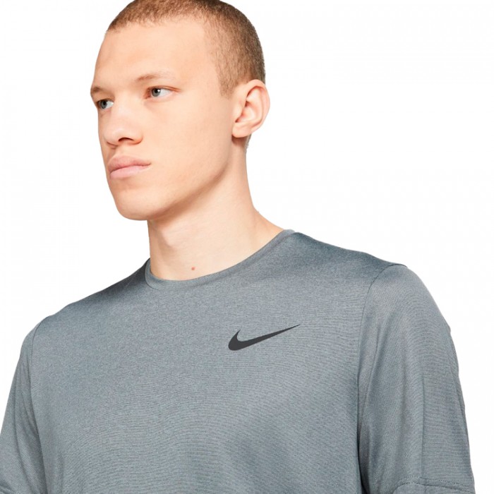 Футболка Nike M NP DF HPR DRY TOP SS CZ1181-010 - 5