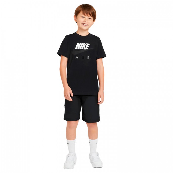 Футболка Nike B NSW TEE AIR FA20 1 CZ1828-010 - 3