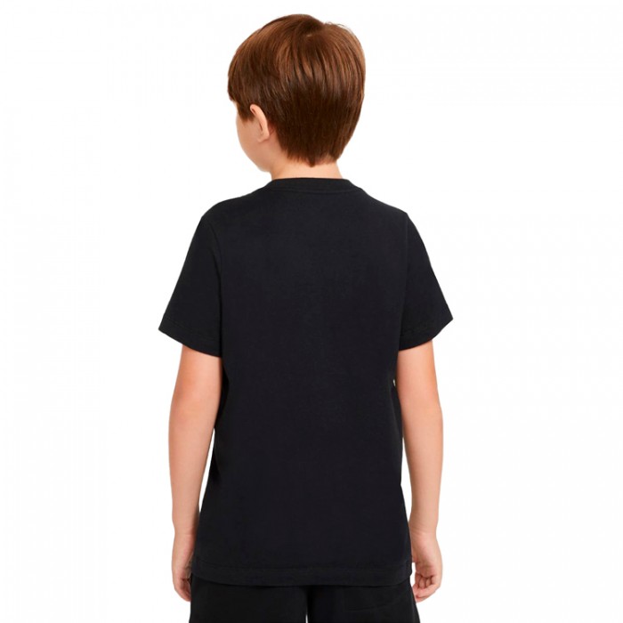 Футболка Nike B NSW TEE AIR FA20 1 CZ1828-010 - 4