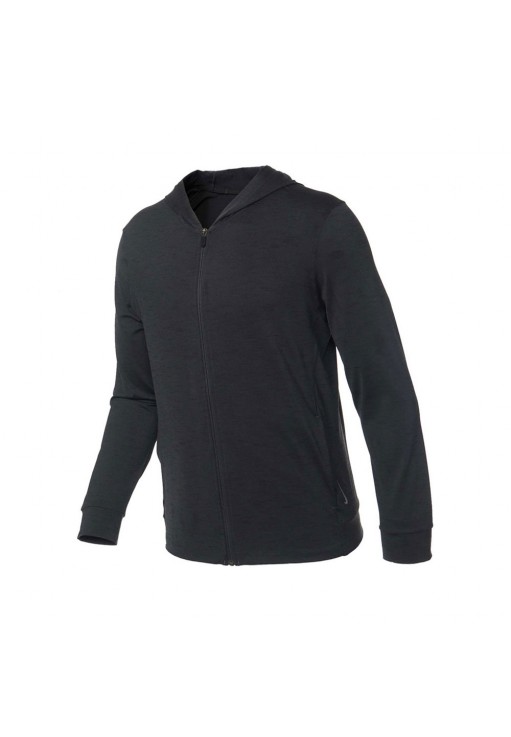 Hanorac Nike M NK DF TOP FZ HPRDRY LT YOGA