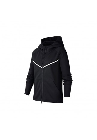 Толстовка Nike G NSW TCH FLC WR HOODIE FZ