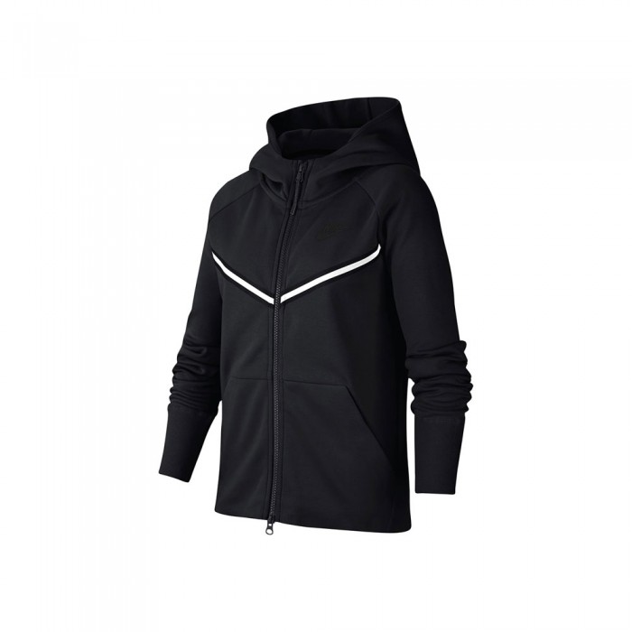 Hanorac Nike G NSW TCH FLC WR HOODIE FZ CZ2570-010