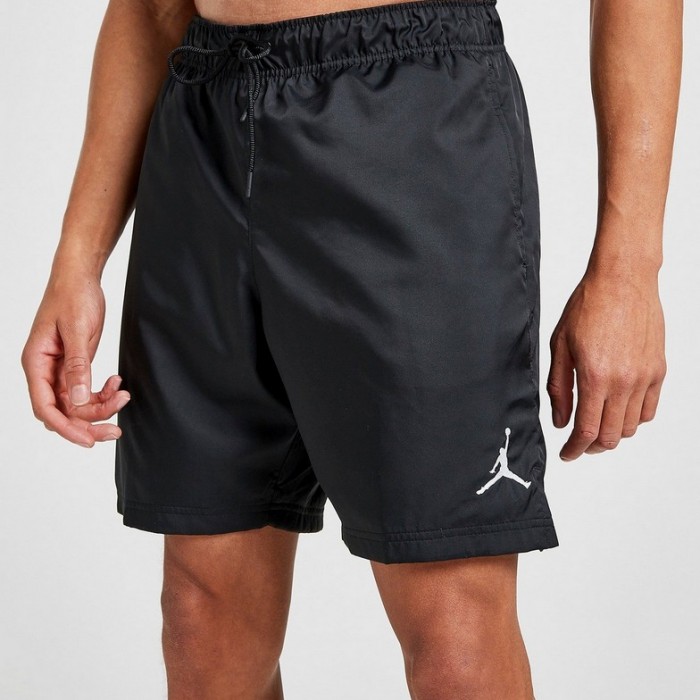Шорты Nike M J JUMPMAN POOLSIDE SHORT CZ4751-010 - 2