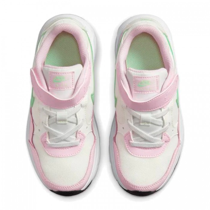 Кроссовки Nike AIR MAX SC (PSV) CZ5356-110 - 5 Кроссовки Nike AIR MAX SC (PSV) CZ5356-110 - 5