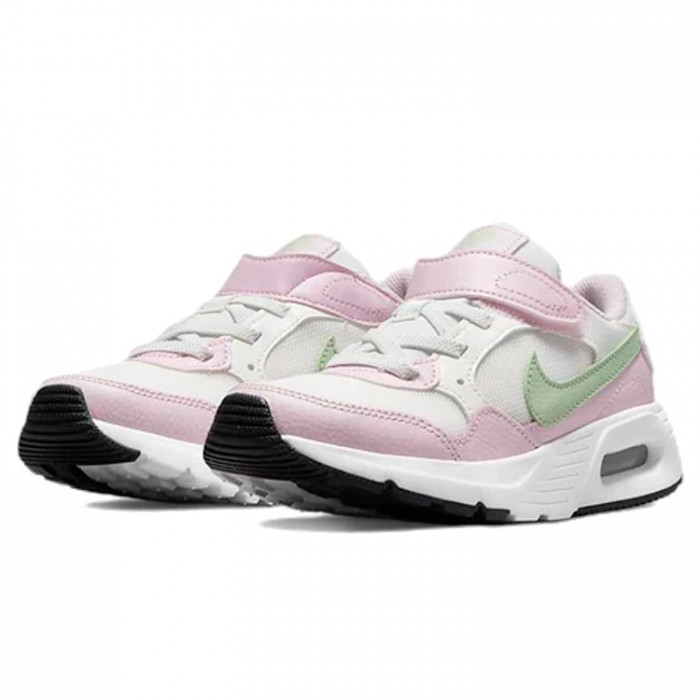Кроссовки Nike AIR MAX SC (PSV) CZ5356-110 - 6 Кроссовки Nike AIR MAX SC (PSV) CZ5356-110 - 6