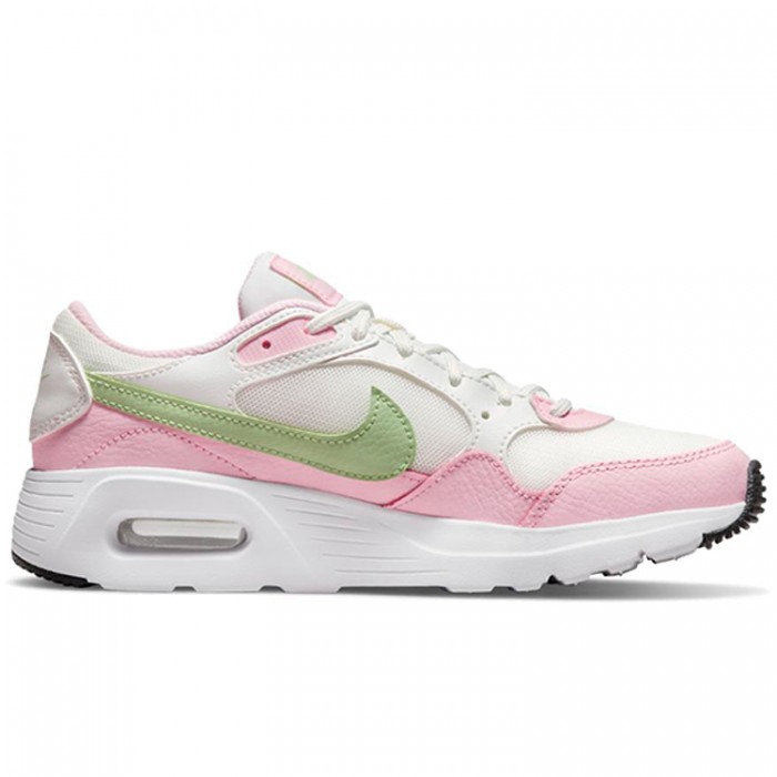 Кроссовки Nike AIR MAX SC (GS) CZ5358-110 - 3