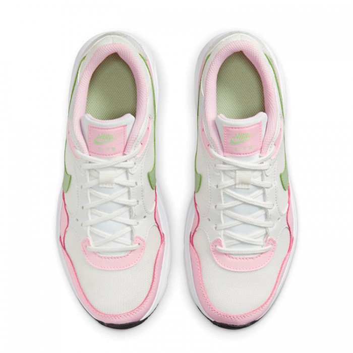 Кроссовки Nike AIR MAX SC (GS) CZ5358-110 - 4