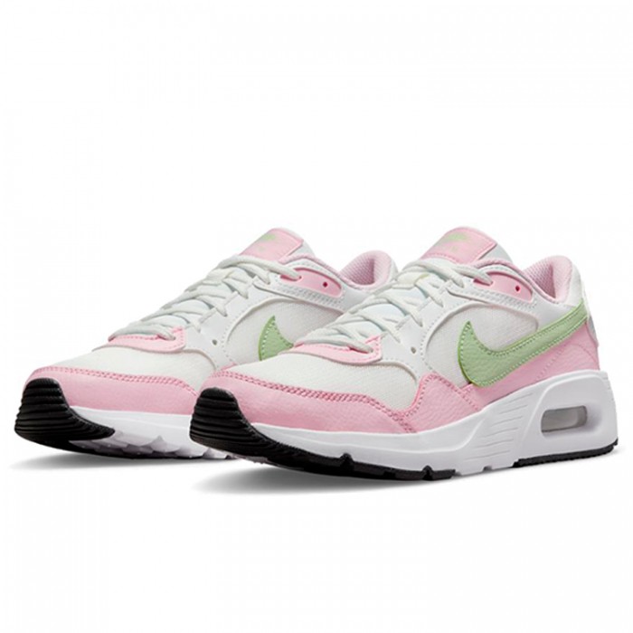 Кроссовки Nike AIR MAX SC (GS) CZ5358-110 - 5