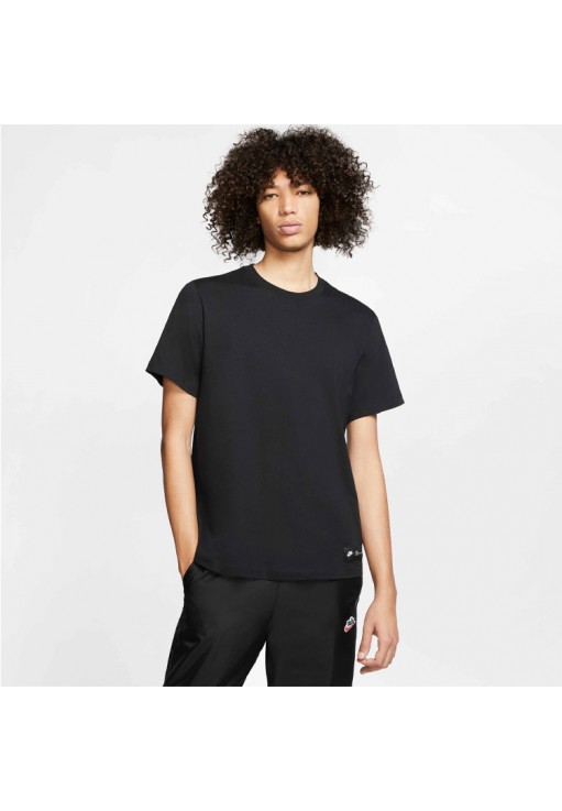 Tricou Nike M NSW SS CREW NBY