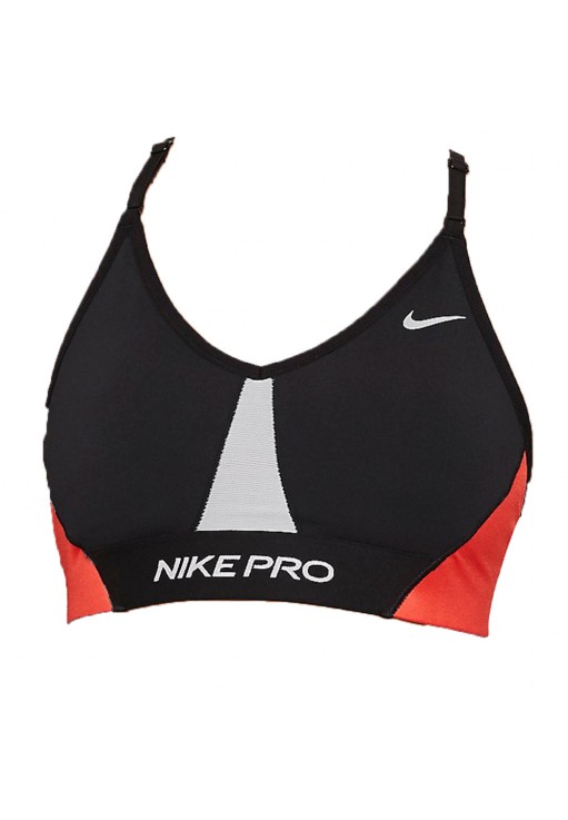 Спортивное бра Nike TEAM HUSTLE D 9 GS