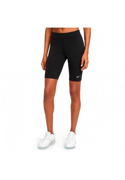 Sorti Nike W NSW ESSNTL MR BIKER SHORT