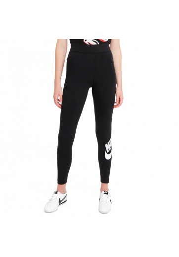 Panta-colanti Nike W NSW ESSNTL GX HR LGGNG FTRA