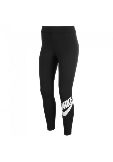 Panta-colanti Nike W NSW ESSNTL GX HR LGGNG FTRA
