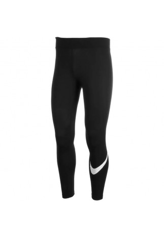 Легинсы Nike W NSW ESSNTL GX MR LGGNG SWSH