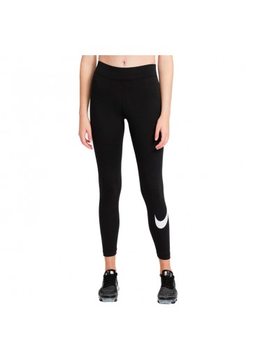 Легинсы Nike W NSW ESSNTL GX MR LGGNG SWSH