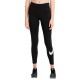 Легинсы Nike W NSW ESSNTL GX MR LGGNG SWSH CZ8530-010