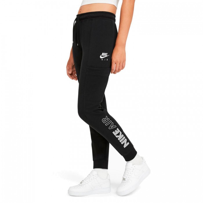 Pantaloni Nike W NSW AIR PANT FLC MR 734230