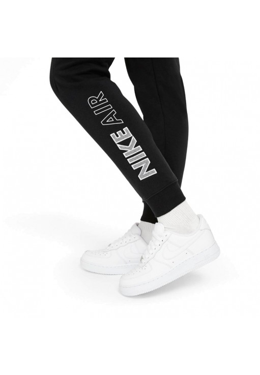 Брюки Nike W NSW AIR PANT FLC MR