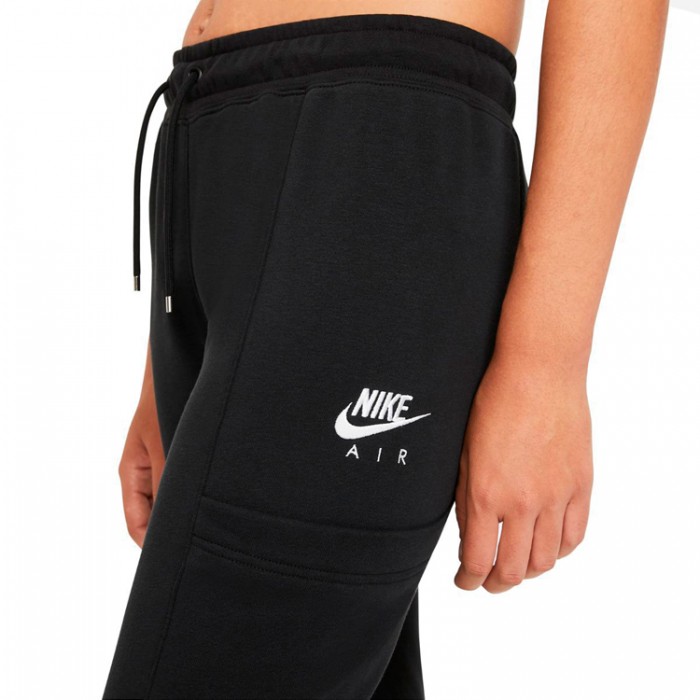Pantaloni Nike W NSW AIR PANT FLC MR 734230 - imagine №3