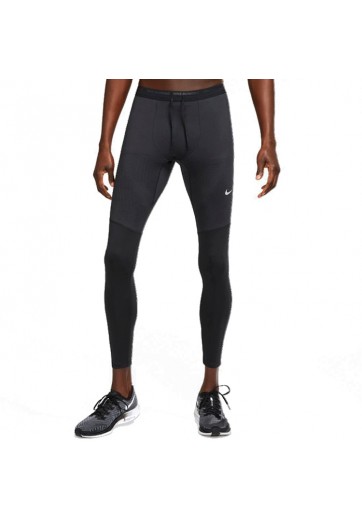 Panta-colanti Nike M NK DF PHENOM ELITE TIGHT