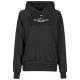 Толстовка Nike W NSW SWSH HOODIE FT CZ8896-010