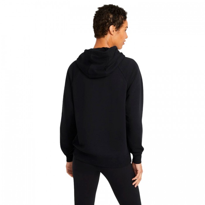 Толстовка Nike W NSW SWSH HOODIE FT CZ8896-010 - 3