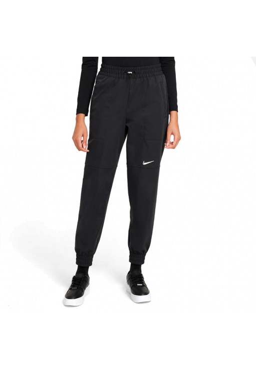 Pantaloni Nike W NSW SWSH PANT WVN HR