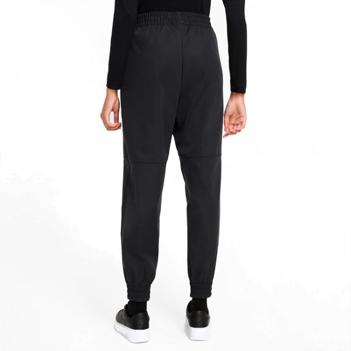 Pantaloni Nike W NSW SWSH PANT WVN HR CZ8909-010 - 2