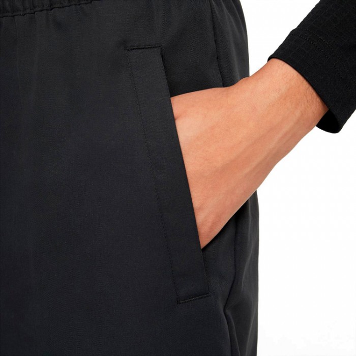 Pantaloni Nike W NSW SWSH PANT WVN HR CZ8909-010 - 4