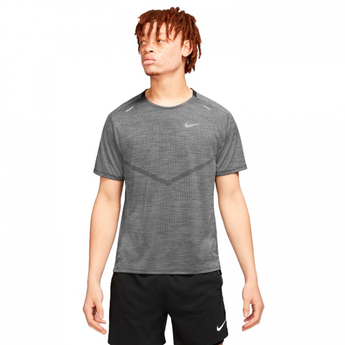 Футболка Nike M NK DFADV TECHKNIT ULTRA SS CZ9046-010 - 2