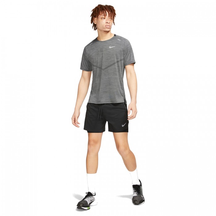 Футболка Nike M NK DFADV TECHKNIT ULTRA SS CZ9046-010 - 3