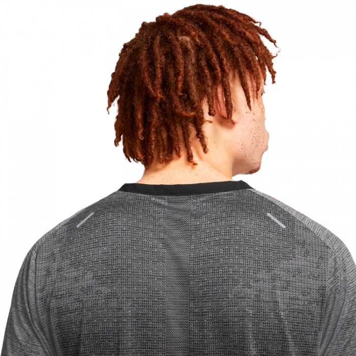 Футболка Nike M NK DFADV TECHKNIT ULTRA SS CZ9046-010 - 4