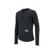 Hanorac Nike M NK DF ELMNT TOP HZ TRAIL CZ9056-010