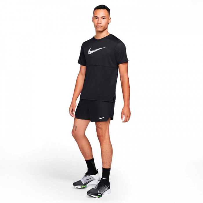 Шорты Nike CHALLENGER SHORT CZ9062-010 - 8