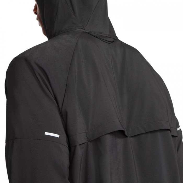Ветровка Nike M NK RPL UV WINDRNNER JKT CZ9070-010 - 2
