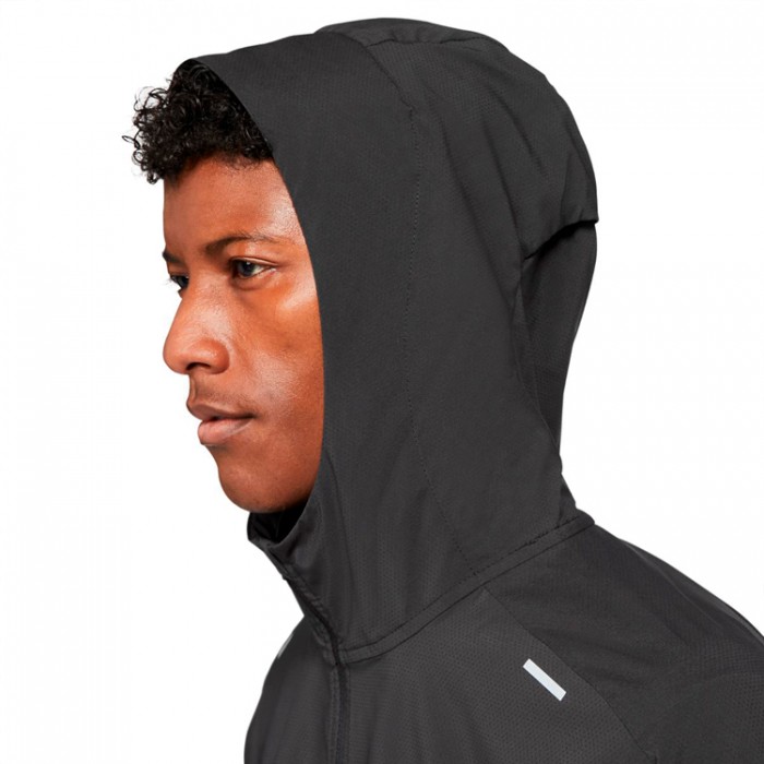Ветровка Nike M NK RPL UV WINDRNNER JKT CZ9070-010 - 4