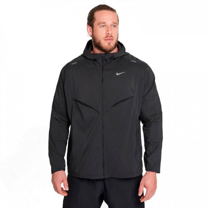 Ветровка Nike M NK RPL UV WINDRNNER JKT CZ9070-010 - 6