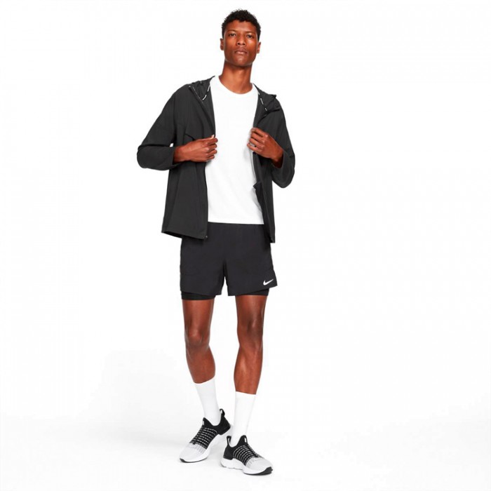 Ветровка Nike M NK RPL UV WINDRNNER JKT CZ9070-010 - 7