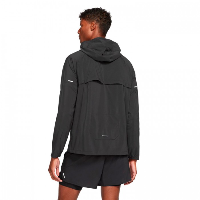Ветровка Nike M NK RPL UV WINDRNNER JKT CZ9070-010 - 9